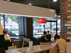 -麦当劳(双榆树店)