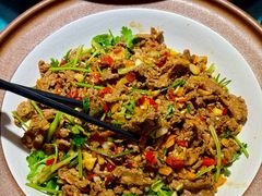 -呷湘厨·家宴·鱼汤捞饭(津南店)