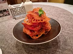 -扬州香格里拉·香宫中餐厅