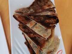 麻酱甜饼-嘉和一品粥(方庄店)