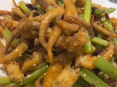 -中国吉菜名店广源宾馆餐厅