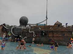 -渔岛海洋度假区