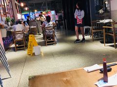 大堂-桃园眷村(万象天地店)