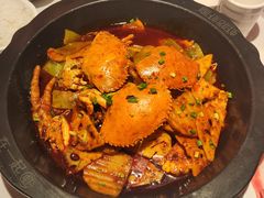 -虾吃虾涮.虾火锅.肉蟹煲(步步高梅溪新天地店)