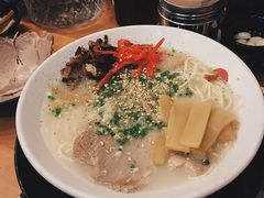 -博多一幸舍(侨福芳草地购物中心店)