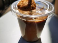 -Cafe del Volcan(永康路店)