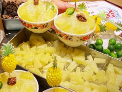 -港火社成都火锅(城市花园店)