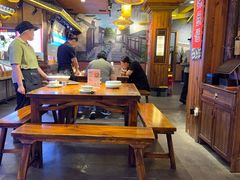 -民俗村柴火灶·景德江西菜(中国陶瓷博物馆店)