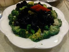 -巴依老爷新疆美食(清华东门店)