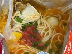 -见味花甲(福田coco park店)