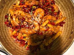 -鼎盛蜀坊·重庆江湖菜(市桥地铁站店)