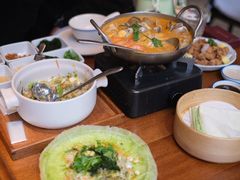 -林四喜·闽南传家菜(鼓浪屿店)