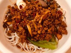 -水平有限广西米粉·广西风味集(五道口店)