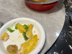 -金龙寨.传承桂林菜(金城店)