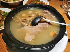 -宝翠花园餐厅(沙湖店)