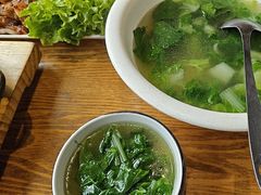 -金塔傣乡·云南民族特色菜·傣味手抓饭(金瓦路店)