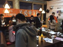 -Diary Club剧本&桌游狼人杀(湖东店)