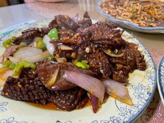 -红升老菜馆(巨兴街店)