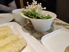 -涮福記·现切牛羊肉火锅(世纪汇店)