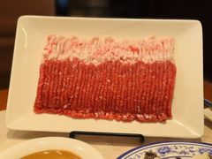 -清真·鸦儿李记·涮肉(花市店)