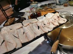 -牛鲜胜·潮汕牛肉自助火锅(番禺市桥店)