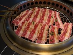 -極屋鮨牛 · 烧肉酒场(时代C馆店)