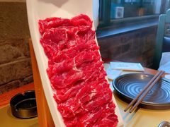 -手选潮汕鲜活牛肉火锅(二七广场店)