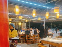 -巴国妹子毛肚火锅(蓝光悦城店)