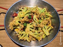 -串门海鲜烧烤(五四广场店)