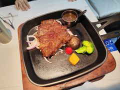 -牛扒先生·厚切雪花牛扒西餐厅(北京路禺山路店)