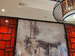 -新侨小馆(东直门北小街店)