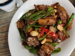 -沙掌门肉蟹煲(沙溪店)