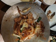 -老板恋上鱼(环山路店)