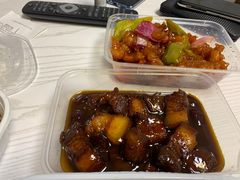 -小菜园新徽菜(苏州繁花中心店)