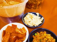 -三百碗宝应长鱼面(板仓街店)