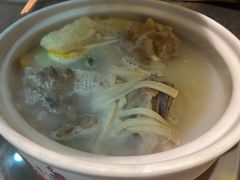 -旺晖本帮骨头煲·深夜火锅(梅园路店)
