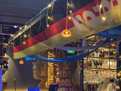 -haxnbauer海森堡德国餐厅(深圳coco店)