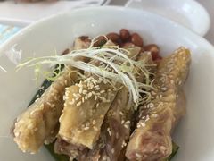 -鸿记海鲜大酒楼(开发区店)