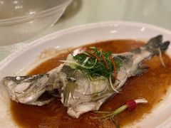 -亮庆餐厅·粤菜·早茶(篁庄店)