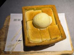 -绿茶餐厅(广州天河城店)