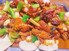 -小李少爷临沂炒鸡(升平东路店)