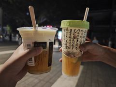 -茶颜悦色(重庆英利大融城LG层店)