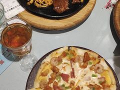 -汤姆家的牛排西餐厅(振华商厦店)