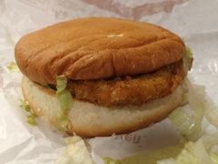 -麦当劳(国际大厦店)