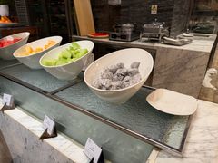 -丽都皇冠假日酒店·Matrix亦餐厅(望京店)