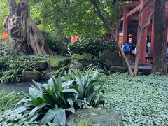 -成都武侯祠博物馆