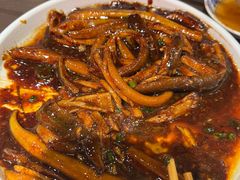 -王繁星面馆(西安熙地港店)