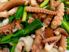-北塘海鲜·天津菜·鲅鱼水饺是一绝(大光明桥旗舰店)