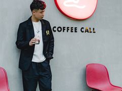 -COFFEE CALL(云锦路店)