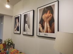 -壹人壹像工作室(购物公园店)